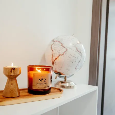 Duplex Spacieux Centre-ville De Spa