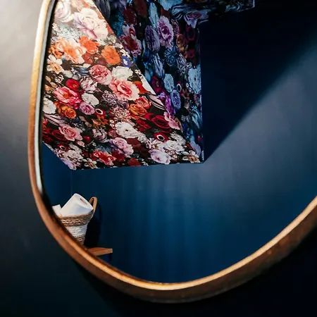 Appartement Duplex Spacieux Centre-ville De *