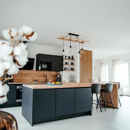 Duplex Spacieux Centre-ville De * 斯帕