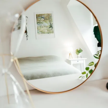 Duplex Spacieux Centre-ville De