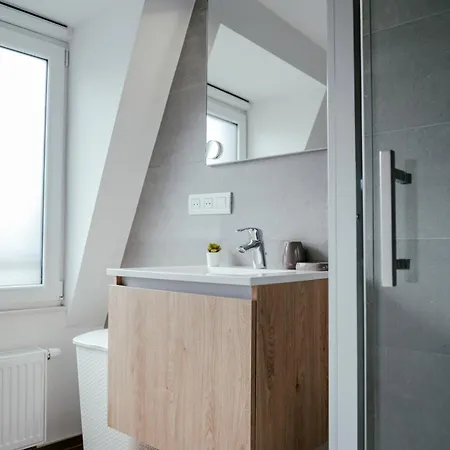 Duplex Spacieux Centre-ville De Spa