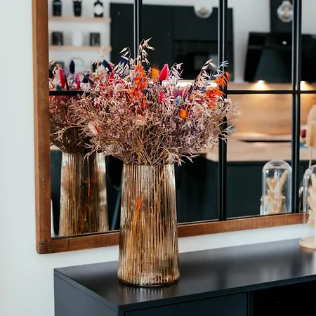 Apartment Duplex Spacieux Centre-ville De Spa